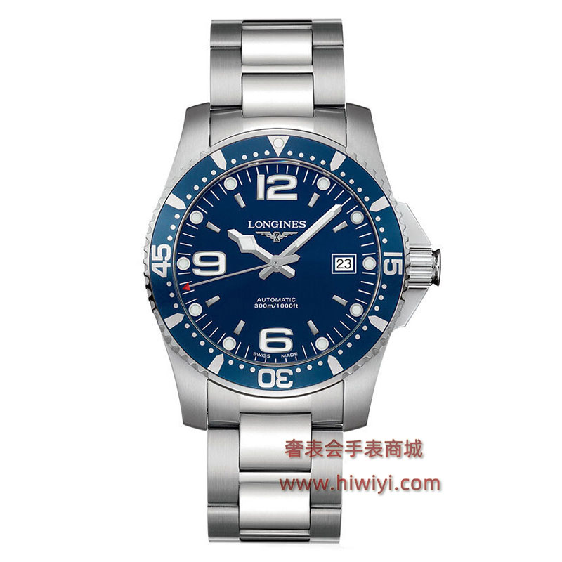 浪琴康卡斯1比1高仿價(jià)格及圖片 一比一浪琴康卡斯系列L3.640.4.96.6